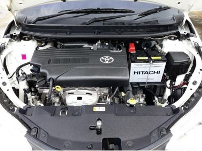 TOYOTA SURE KRUNGTHAI นำเสนอ TOYOTA YARIS 1.2 J ปี 2018 รูปที่ 15