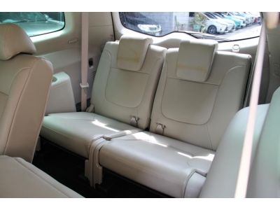 2009 MITSUBIHI PAJERO 3.2 GT / 4WD *ฟรีดาวน์ แถมประกันภัย อนุมัติเร็ว ผ่านง่าย รูปที่ 15