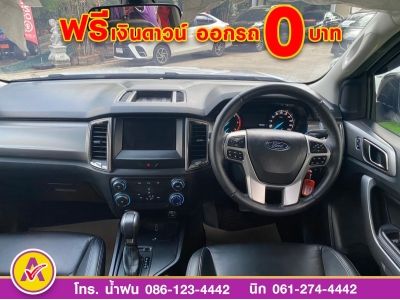 FORD RANGER 4ประตู 2.2 XLT Hi-Rider ปี 2022 รูปที่ 15