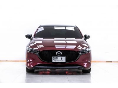 2020 MAZDA 3  2.0 S 5DR MNC  ผ่อน 6,664 บาท 12 เดือนแรก รูปที่ 15