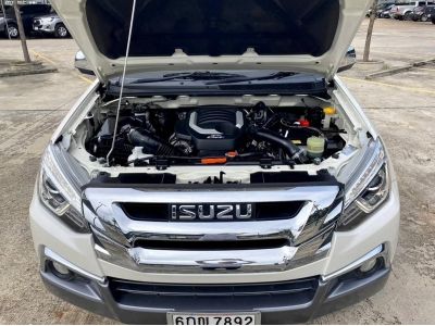 2017  ISUZU MU-X 1.9 DVD 2WD ฟรีดาวน์ กู้ได้เต็มไม่ต้องใช้เงินออกรถ  ขับฟรี 90 วัน รูปที่ 15