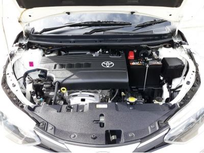 TOYOTA YARIS 1.2 G ปี 2017 รูปที่ 15