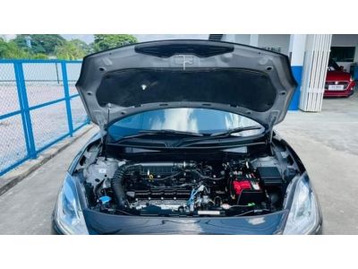 Suzuki Swift 1.25 glx top ปี 2562/2019 สีดำ รูปที่ 15