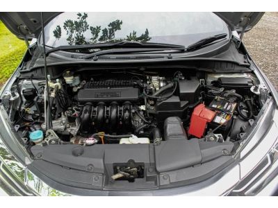 Honda City 1.5V Plus AT ปี 2017 รูปที่ 15