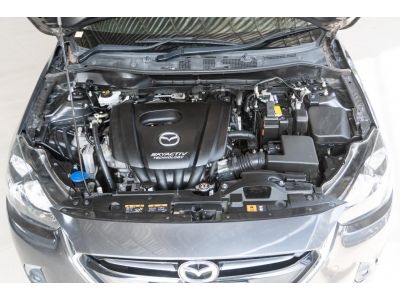 MAZDA 2 1.3 HIGH CONNECT AT ปี 2017 รูปที่ 15