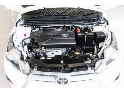 TOYOTA YARIS 1.2 E AT ปี 2017 รูปที่ 15