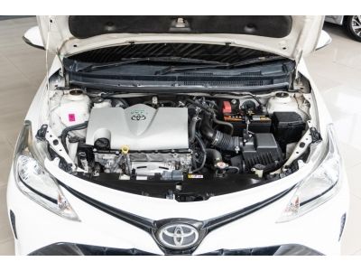 TOYOTA VIOS 1.5 E AT ปี 2017 รูปที่ 15