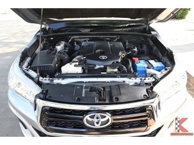 Toyota Revo 2.4 ( ปี2019 ) DOUBLE CAB Prerunner E รหัส6195 รูปที่ 15