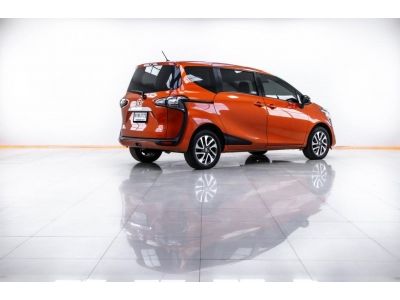 2019 TOYOTA SIENTA 1.5 V  ผ่อน 4,193 บาท 12 เดือนแรก รูปที่ 15