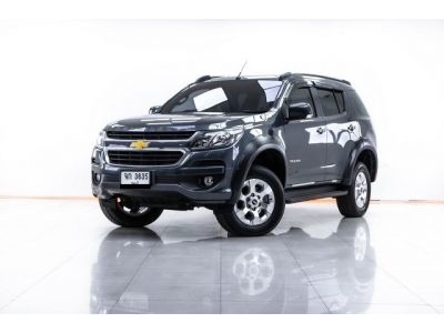 2019 CHEVROLET TRAILBLAZER 2.5 LT ผ่อน 5,511 บาท 12 เดือนแรก รูปที่ 15