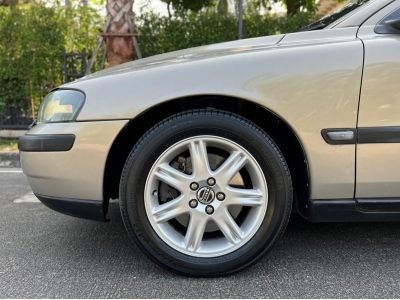 2005 VOLVO S60 2.0T รูปที่ 15