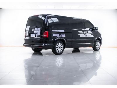 2011 VOLKSWAGEN  CARAVELLE 2.0 TDI  ผ่อน 6,082 บาท 12 เดือนแรก รูปที่ 15