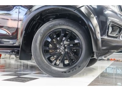 ฟรีทุกค่าดำเนินการ✨ออกง่าย✨อนุมัติไว NISSAN NAVARA NP 300 DOUBLE CAB CALIBRE 2.5 EL BLACK EDITION 1 2019 รูปที่ 15