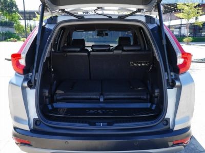 2018 HONDA CR-V 2.4EL (4WD) ฟรีดาวน์  ขับฟรี 90 วัน ดอกเบี้ย 0% 12 เดือน รูปที่ 15