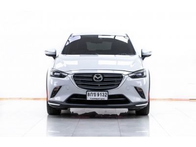 2018 MAZDA CX-3  2.0 SPSUNROOF  ผ่อน 4,770  บาท 12 เดือนแรก รูปที่ 15