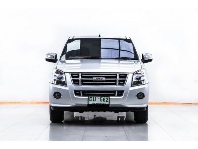 2009 ISUZU D-MAX 2.5 SLX SPACECAB PLATINUM  ผ่อน 2,872 บาท 12 เดือนแรก รูปที่ 15