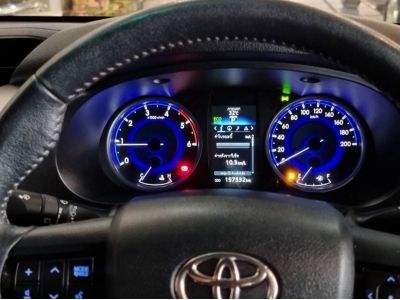 2016 TOYOTA REVO, 2.4 G PLUS DOUBLE CAB PRERUNNER Navi ตัวTopสุด รูปที่ 15