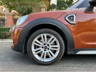 2019 MINI COOPER COUNTRYMAN 2.0 S รูปที่ 15