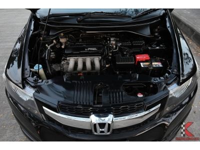 Honda City 1.5 ( ปี 2011 ) V i-VTEC Sedan รูปที่ 15