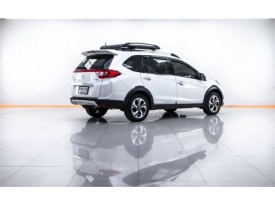 2016 HONDA BR-V 1.5 SV  ผ่อน 3,946 บาท 12  เดือนแรก รูปที่ 15