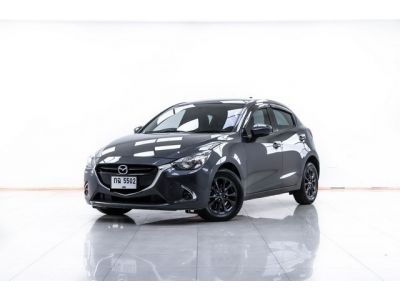 2017 MAZDA 2 1.3 SPORT HIGHCONNECT MNC ผ่อน 3,287 บาท 12 เดือนแรก รูปที่ 15