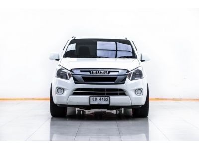 2019 ISUZU  D-MAX 1.9 S CAB4  ผ่อนเพียง 4,490 บาท 12เดือนแรก รูปที่ 15