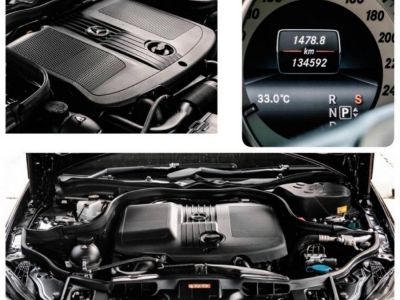 2014 Benz CLS 250 CDI AMG Premium ขายถูก รถโครตหรู อ๊อฟชั่นเพียบ รูปที่ 15
