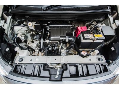 Mitsubishi Attrage 1.2 GLX CVT เบนซินรถสวยไมล์แท้ วิ่งน้อย รูปที่ 15