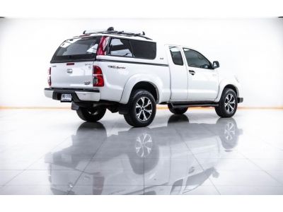 2013  TOYOTA VIGO CHAMP  TRD 2.5 E CAB PRERUNER เครื่องเสียงชุดใหญ่  ผ่อน 4,023 บาท 12 เดือนแรก รูปที่ 15