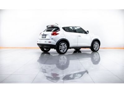 2014 NISSAN JUKE  1.6 V  ผ่อน 2,957 บาท 12 เดือนแรก รูปที่ 15