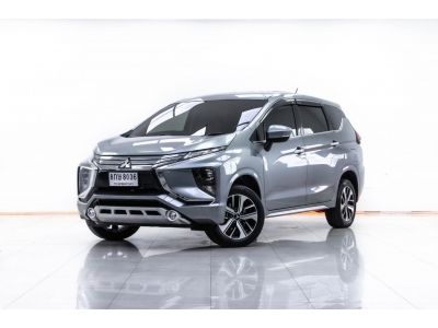 2019 MITSUBISHI X-PANDER 1.5 GT ผ่อน 4,934 บาท 12 เดือนแรก รูปที่ 15