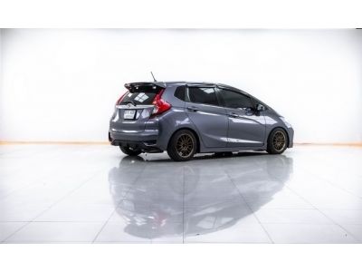 2017 HONDA  JAZZ GK 1.5 RS   ผ่อน 4,523 บาท 12 เดือนแรก รูปที่ 15