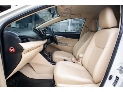 Toyota vios 1.5 G รูปที่ 15