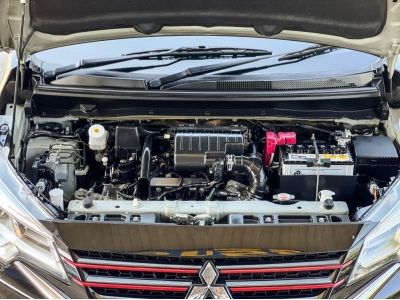 MITSUBISHI ATTRAGE 1.2 GLS CVT A/T ปี 2021 รูปที่ 15