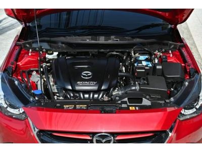 MAZDA 2 1.3 SPORT HIGH CONNECT (HATCHBACK) A/T ปี 60/2017 รูปที่ 15