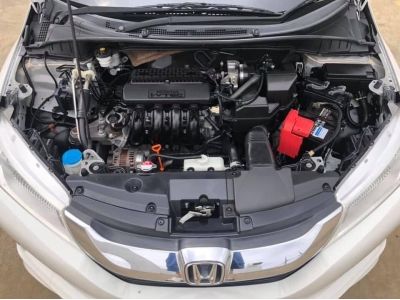 Honda City 1.5 V AT 2015 สีขาว  รูปที่ 15