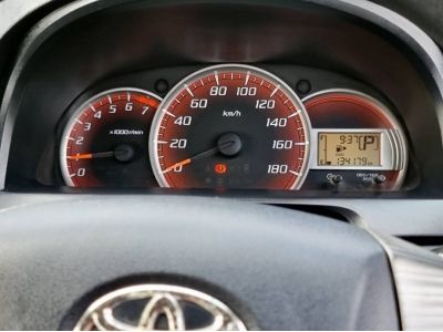 2012 TOYOTA AVANZA, 1.5 S  Auto รูปที่ 15