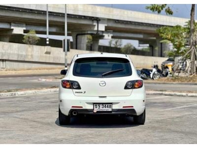 2007 MAZDA 3 2.0 R SPORT เครดิตดีฟรีดาวน์ รูปที่ 15