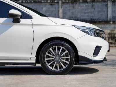 Honda City 1.0 Turbo SV ปี 2022 รูปที่ 15