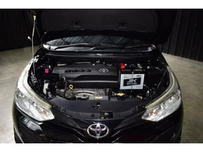 TOYOTA YARIS 1.2 E CVT AT ปี 2018 รูปที่ 15