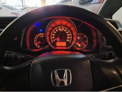 2015 HONDA JAZZ GK 1.5 i-VTEC S รูปที่ 15