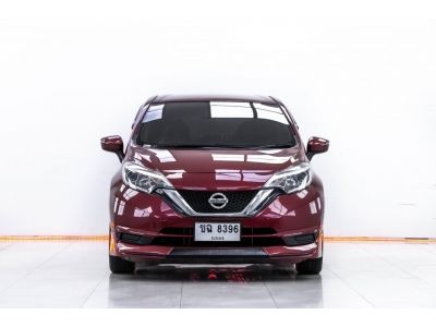 2019 NISSAN NOTE 1.2 V  ผ่อน 2,875 บาท 12 เดือนแรก รูปที่ 15