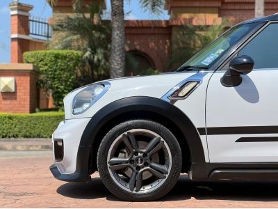 2012 MINI COOPER COUNTRYMAN S ALL4 รูปที่ 15