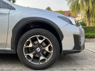 2018 SUBARU XV 2.0 i-P AWD CVT รถสวยไมล์น้อย (ติดต่อเซลล์น้ำฝ่ายขายโดยตรงไม่ใช่นายหน้าจ้า) รูปที่ 15