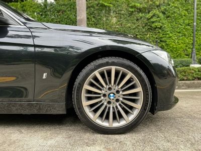 2018 BMW 330e Luxury รถสวยสภาพดี น่าใช้สุด (ติดต่อเซลล์น้ำ ฝ่ายขายโดยตรงไม่ใช่นายหน้าจ้า) รูปที่ 15
