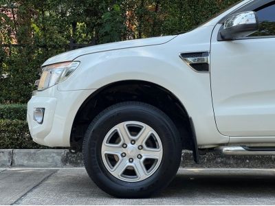 2014 FORD RANGER 2.2 XLT HI-RIDER DOUBLECAB AT รูปที่ 15