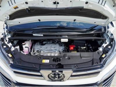 2022 Toyota Vellfire 2.5 ZG Edition ⭐ ดาวน์ 0% กู้ได้เต็ม ⭐ ดอกเบี้ย 0% 12 เดือน ขับฟรี 90 วัน รูปที่ 15