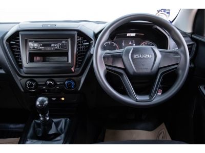 2021 ISUZU D-MAX 1.9 S ผ่อน  5,109  บาท 12 เดือนแรก รูปที่ 15