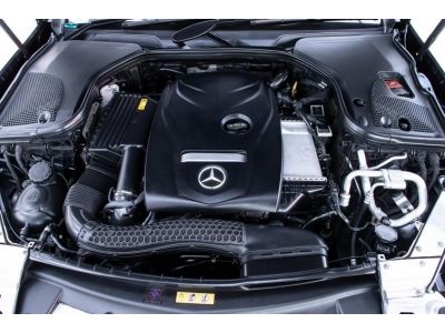 2018 MERCEDES-BENZ E-CLASS E300 COUPE AMG DYNAMIC W238 ผ่อน  22,314   บาท 12 เดือนแรก รูปที่ 15