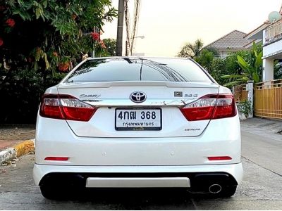TOYOTA CAMRY 2.0G EXTREMO ปี2015 รูปที่ 15